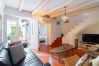 House in Nerja - Casa Animas 10 Jacuzzi by Casasol House in Nerja - Casa Animas 10 Jacuzzi by Casasol