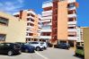 Apartment in Peñiscola - Marazul Holidays LEK