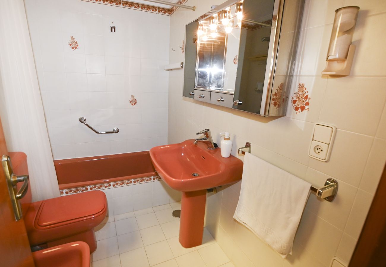 Apartment in Calpe / Calp - A112 CARIBE PLAYA 5º D