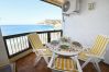 Apartment in Calpe - A112 CARIBE PLAYA 5º D