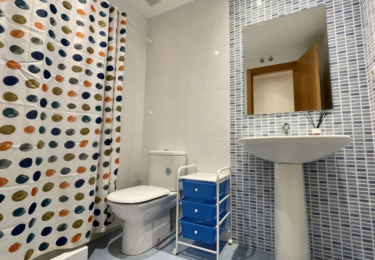 Apartment in Benasque - BENASQUE - LA COMA VLB20