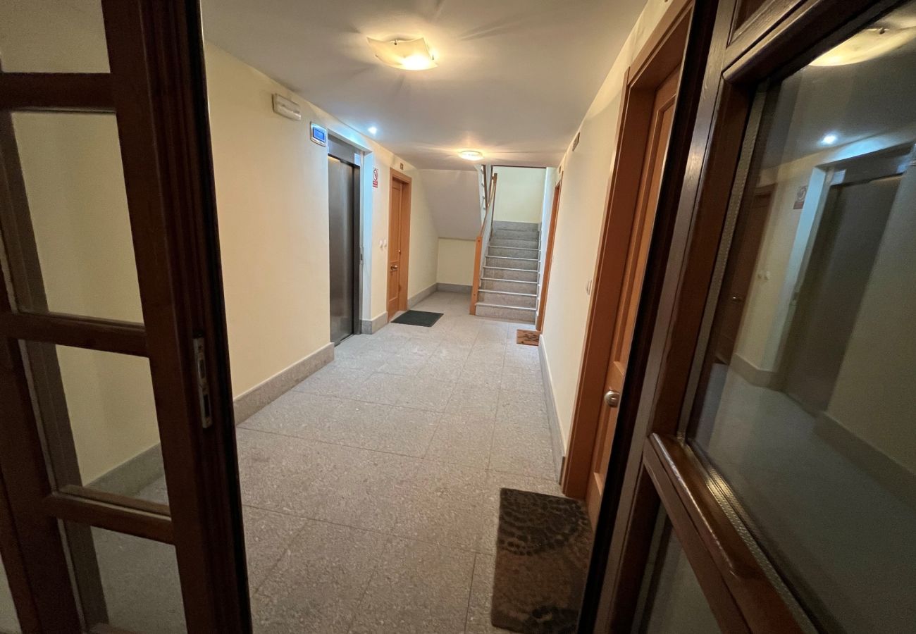 Apartment in Benasque - BENASQUE - LA COMA VLB20