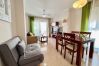 Apartment in Calpe - Alq 315 Porto azul 5C