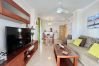Apartment in Calpe - Alq 315 Porto azul 5C