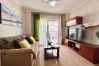 Apartment in Calpe - Alq 315 Porto azul 5C