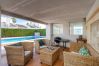 Villa in Orihuela Costa - Infinity Haven by Fidalsa
