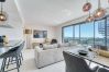 Apartment in Estepona - 3020 Luxury Duplex with Stunning Africa & Gibralta Apartment in Estepona - 3020 Luxury Duplex with Stunning Africa & Gibralta