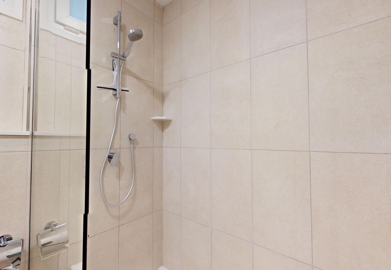 Apartment in Oliva - Sevilla 7 - 311