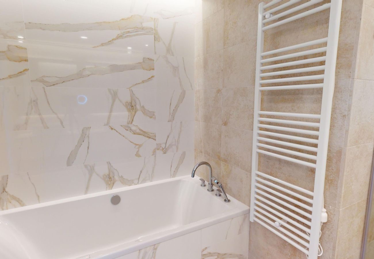 Apartment in Oliva - Ocean Homes 2402