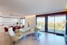 Apartment in Oliva - Ocean Homes 2402