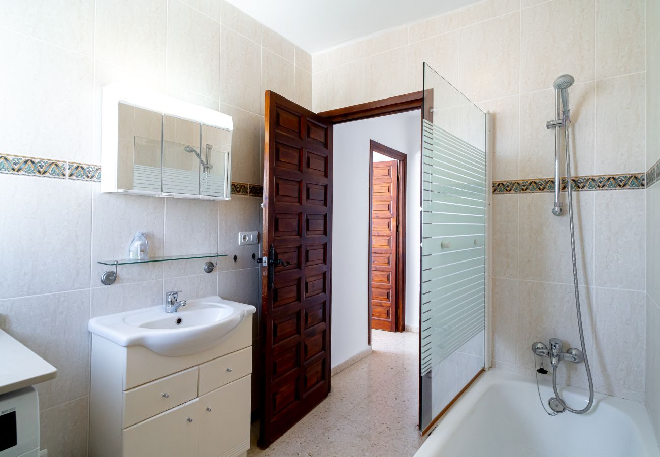 Apartment in Nerja - Los Naranjos 15B Capistrano Village by Casasol