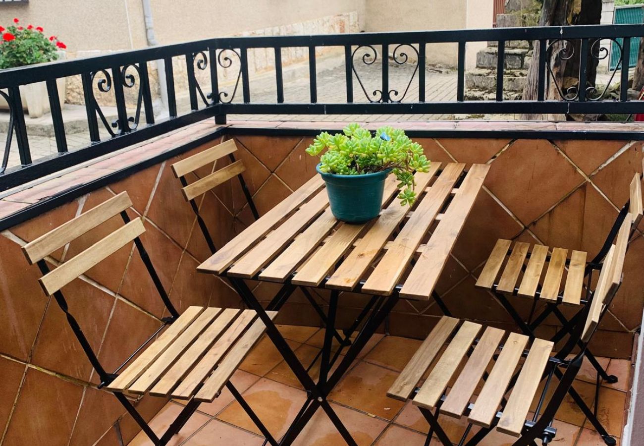 Apartment in Riosa - 38A01  Casa El Canton Apartment in Riosa - 38A01  Casa El Canton