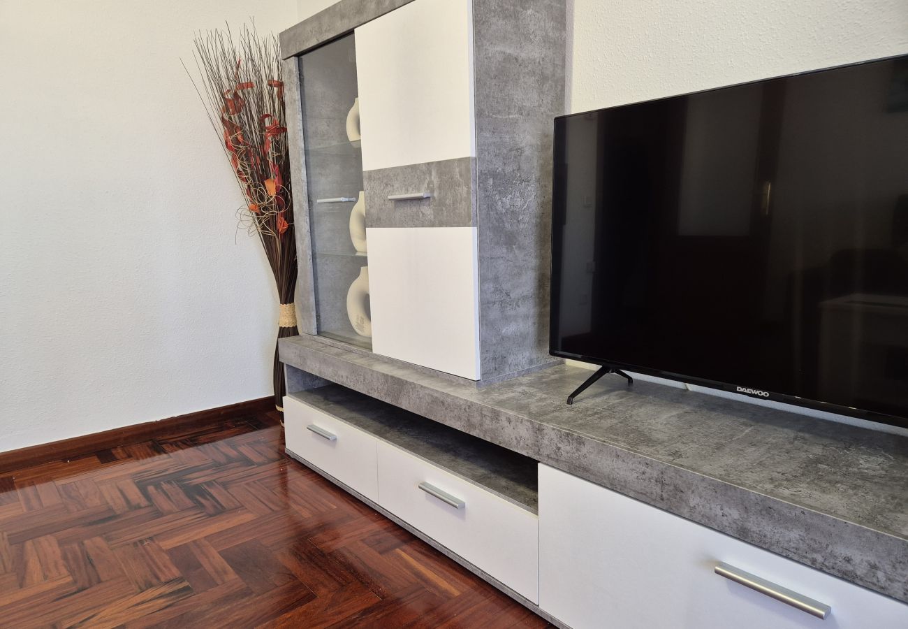 Apartment in Gijón - 1A138 Apartamento 2 dormitorios en Gijon