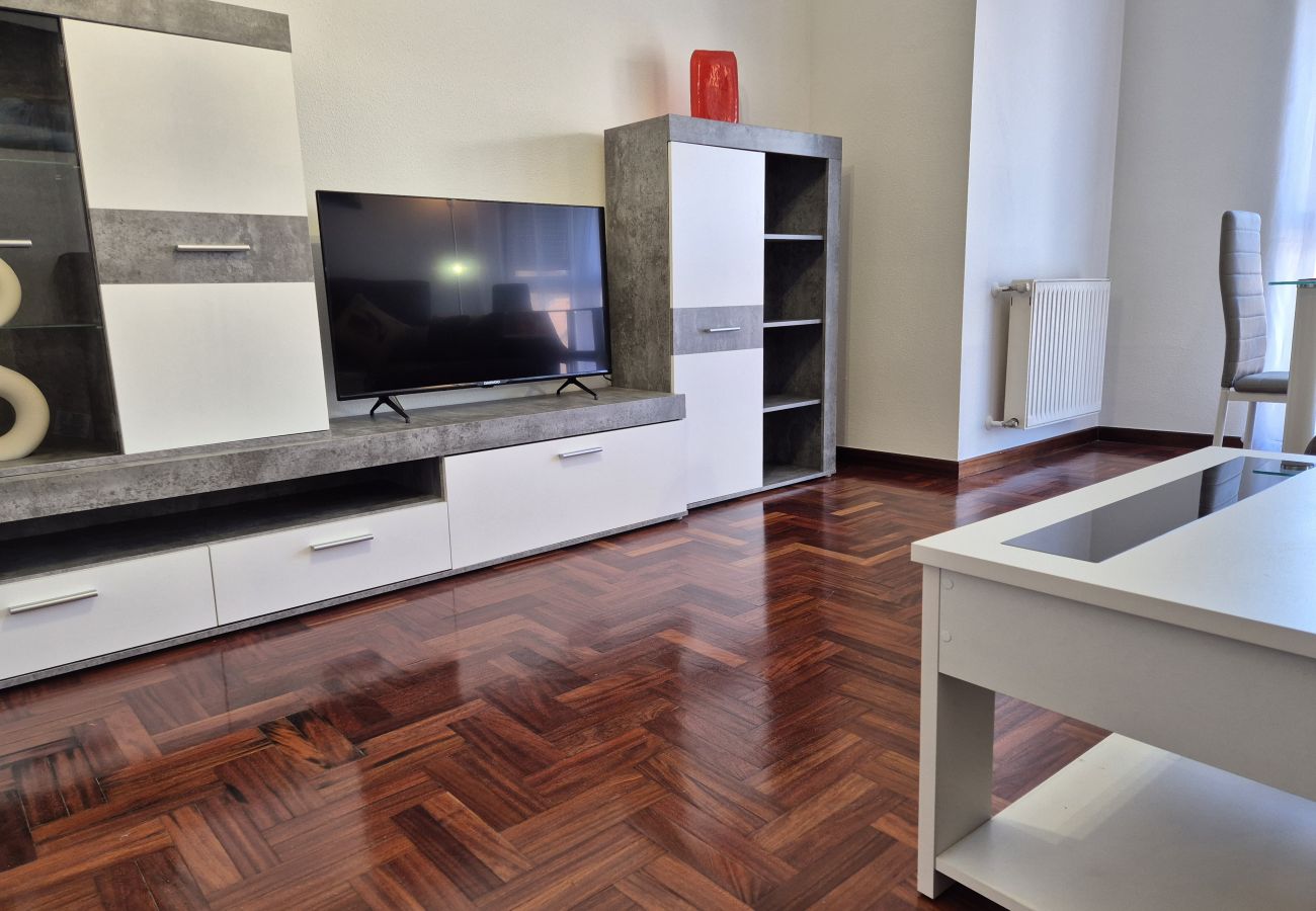 Apartment in Gijón - 1A138 Apartamento 2 dormitorios en Gijon