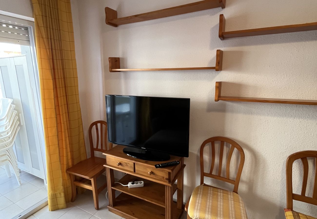 Apartment in La Manga del Mar Menor - HAWAII 5 - 197