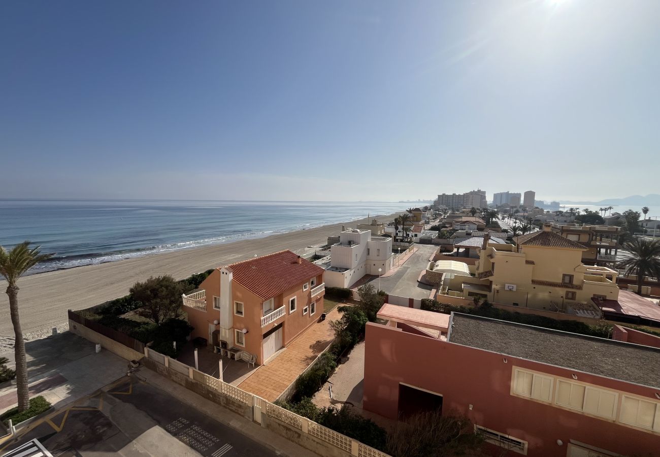 Apartment in La Manga del Mar Menor - HAWAII 5 - 197