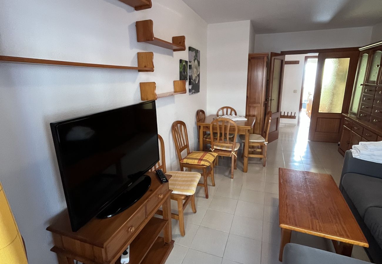 Apartment in La Manga del Mar Menor - HAWAII 5 - 197