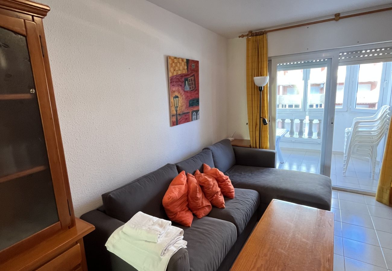 Apartment in La Manga del Mar Menor - HAWAII 5 - 197