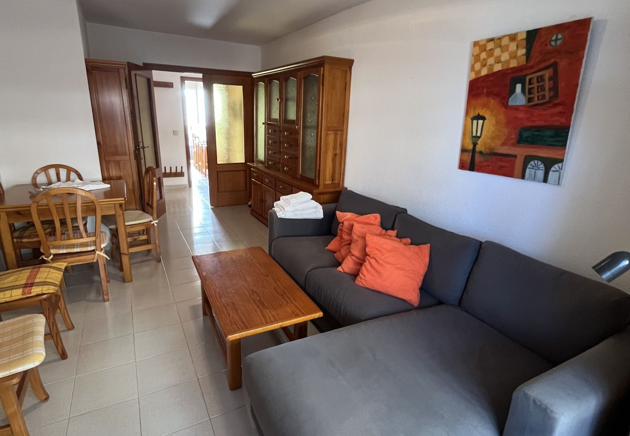 Apartment in La Manga del Mar Menor - HAWAII 5 - 197