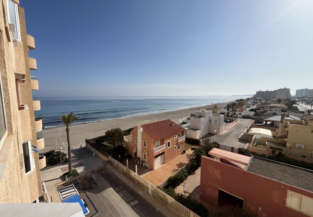 Apartment in La Manga del Mar Menor - HAWAII 5 - 197