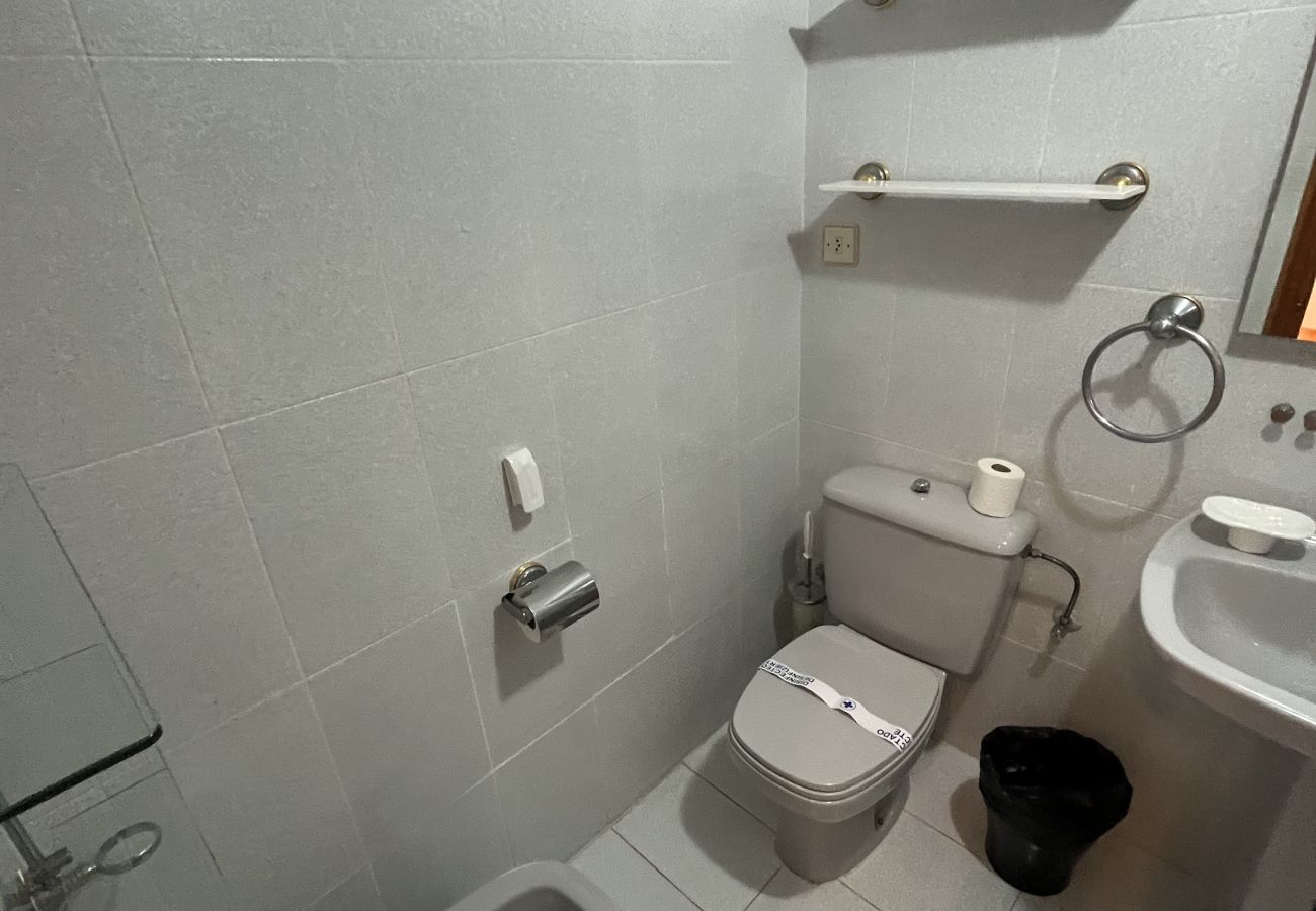 Apartment in La Manga del Mar Menor - HAWAII 5 - 197