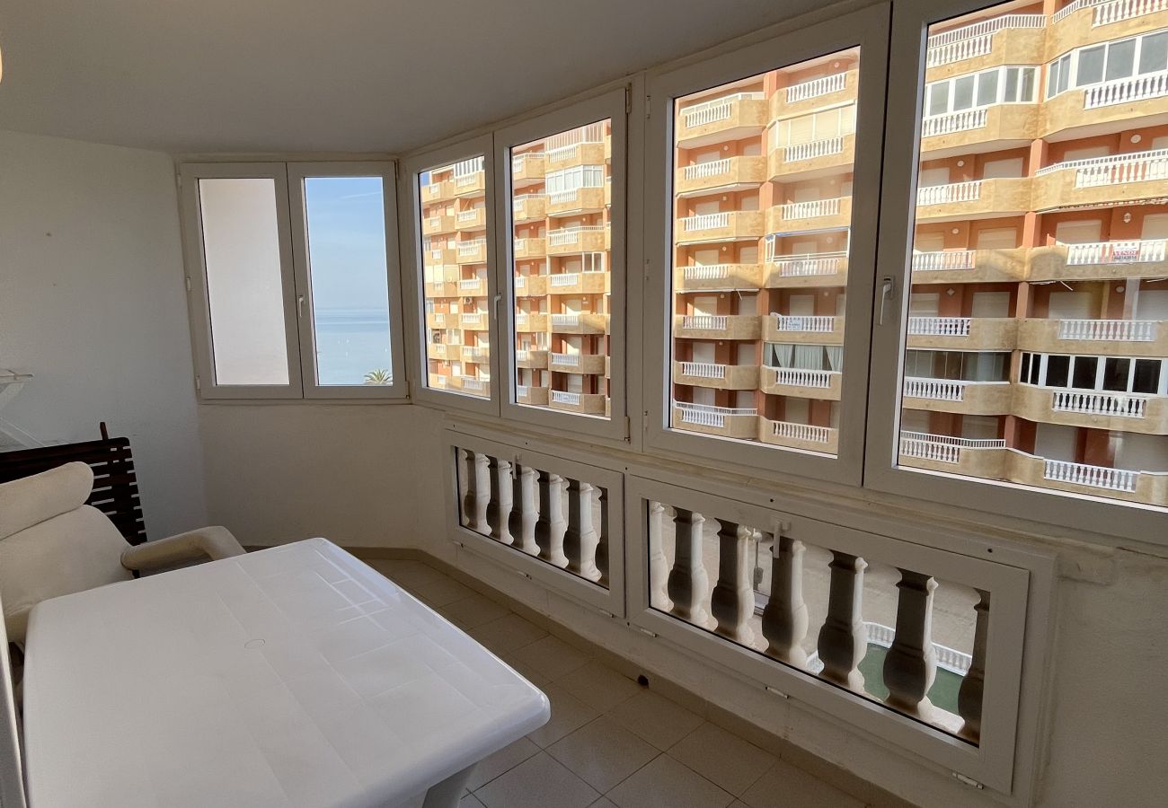 Apartment in La Manga del Mar Menor - HAWAII 5 - 197