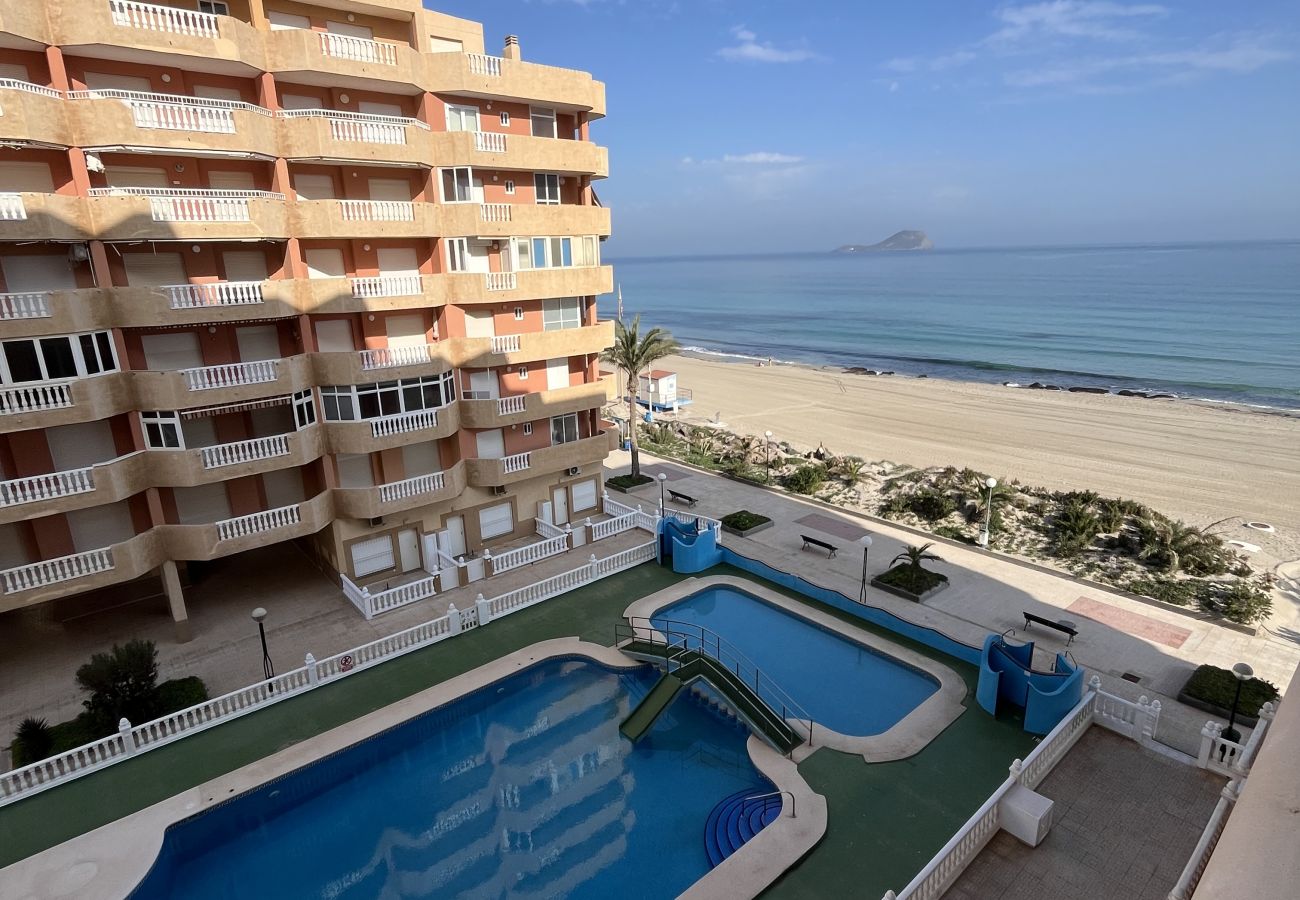 Apartment in La Manga del Mar Menor - HAWAII 5 - 197