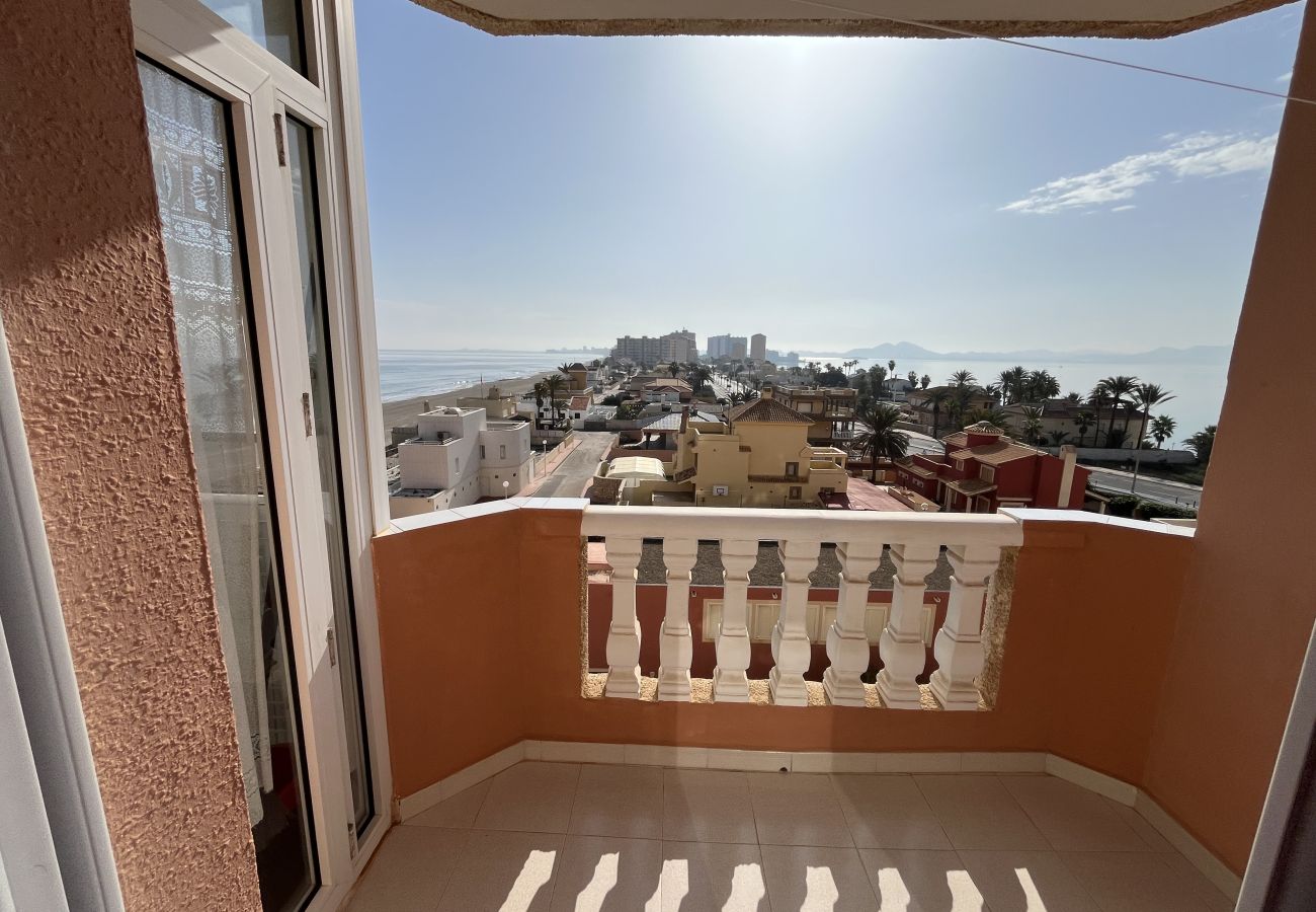 Apartment in La Manga del Mar Menor - HAWAII 5 - 197