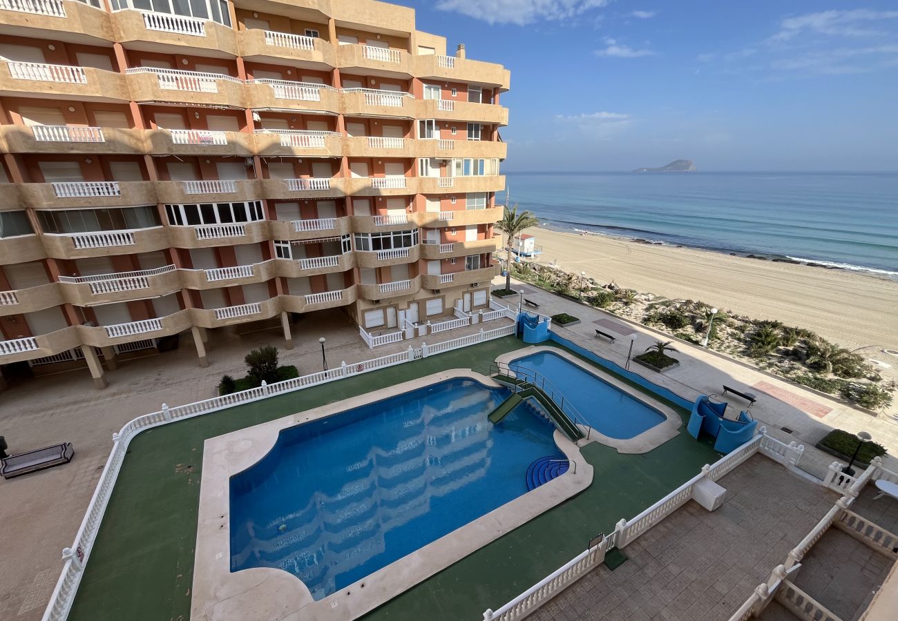 Apartment in La Manga del Mar Menor - HAWAII 5 - 197