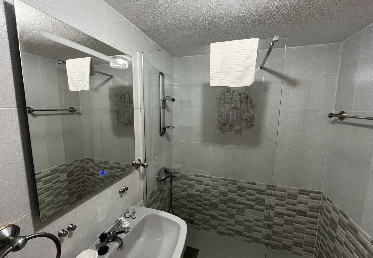 Apartment in La Manga del Mar Menor - HAWAII 5 - 197