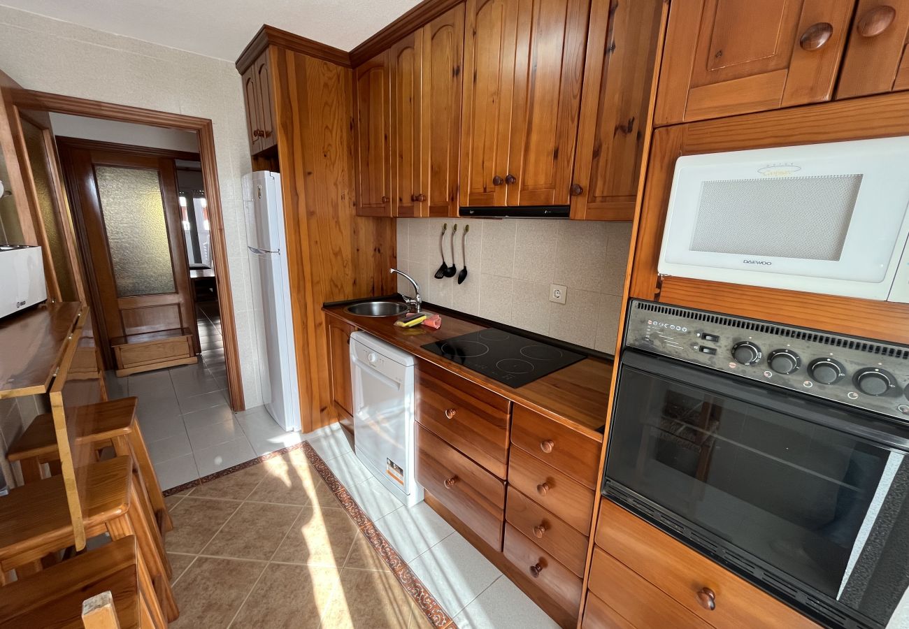 Apartment in La Manga del Mar Menor - HAWAII 5 - 197