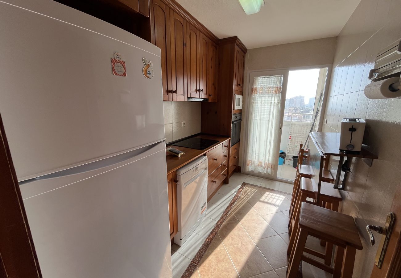 Apartment in La Manga del Mar Menor - HAWAII 5 - 197