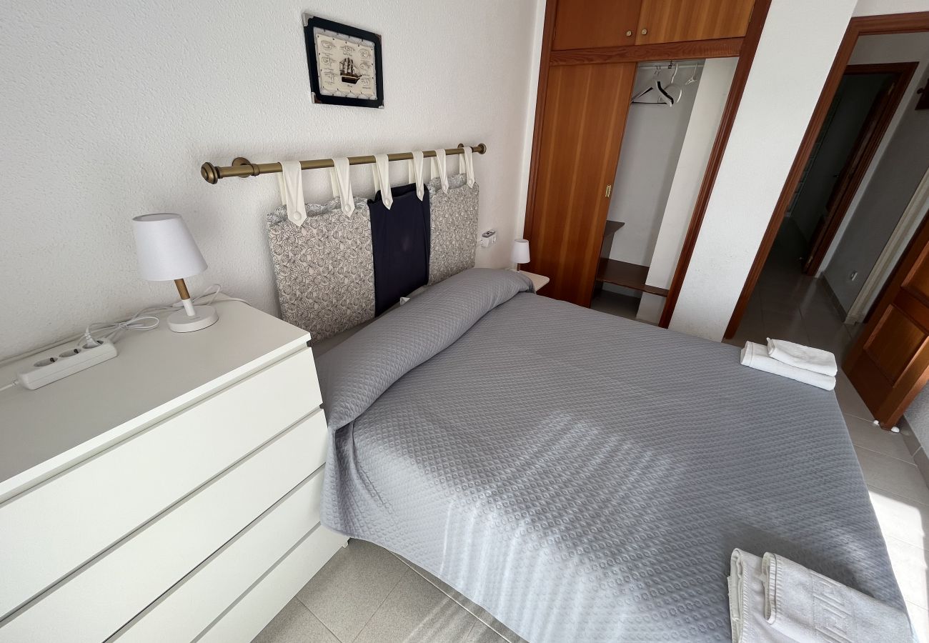 Apartment in La Manga del Mar Menor - HAWAII 5 - 197