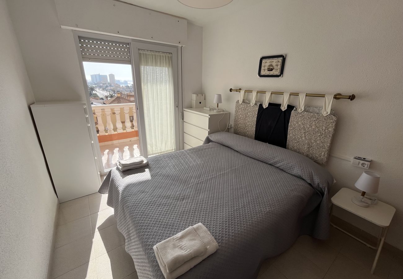 Apartment in La Manga del Mar Menor - HAWAII 5 - 197