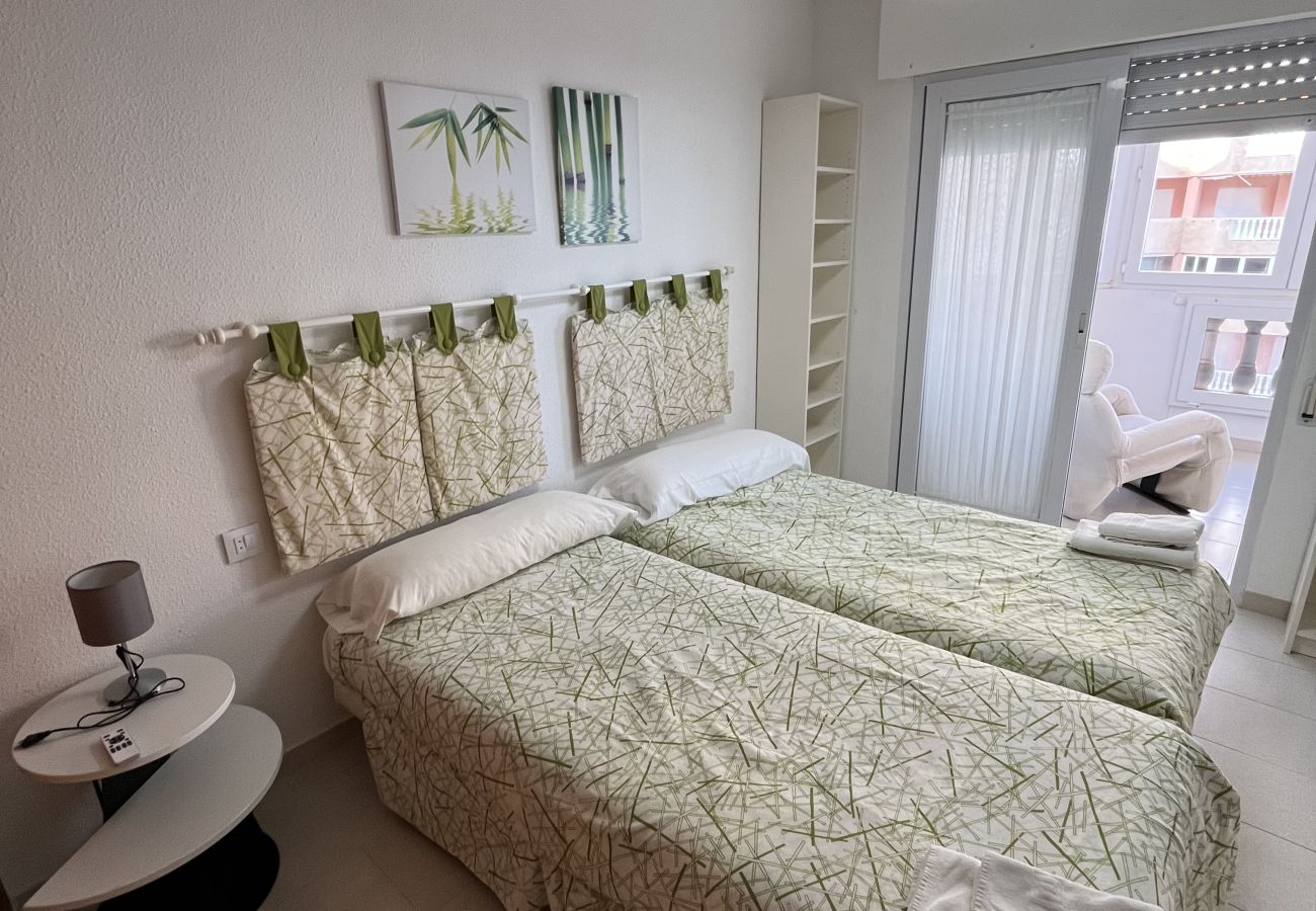 Apartment in La Manga del Mar Menor - HAWAII 5 - 197