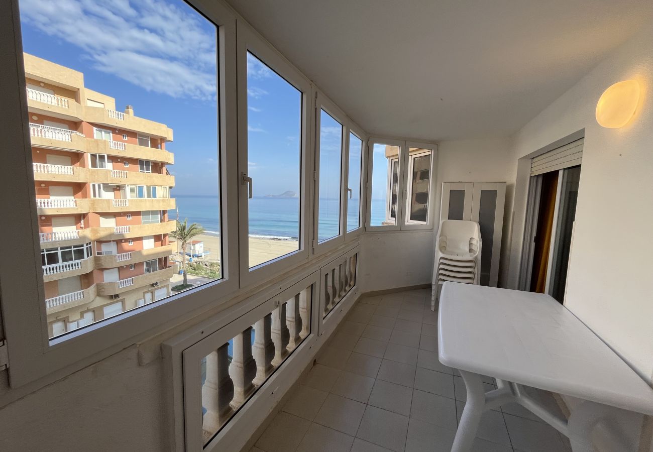 Apartment in La Manga del Mar Menor - HAWAII 5 - 197