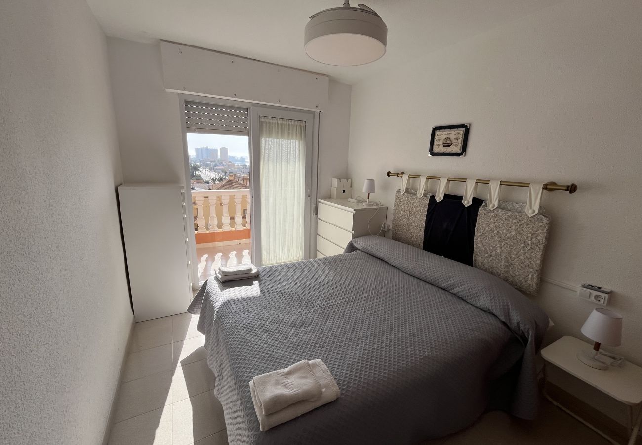 Apartment in La Manga del Mar Menor - HAWAII 5 - 197
