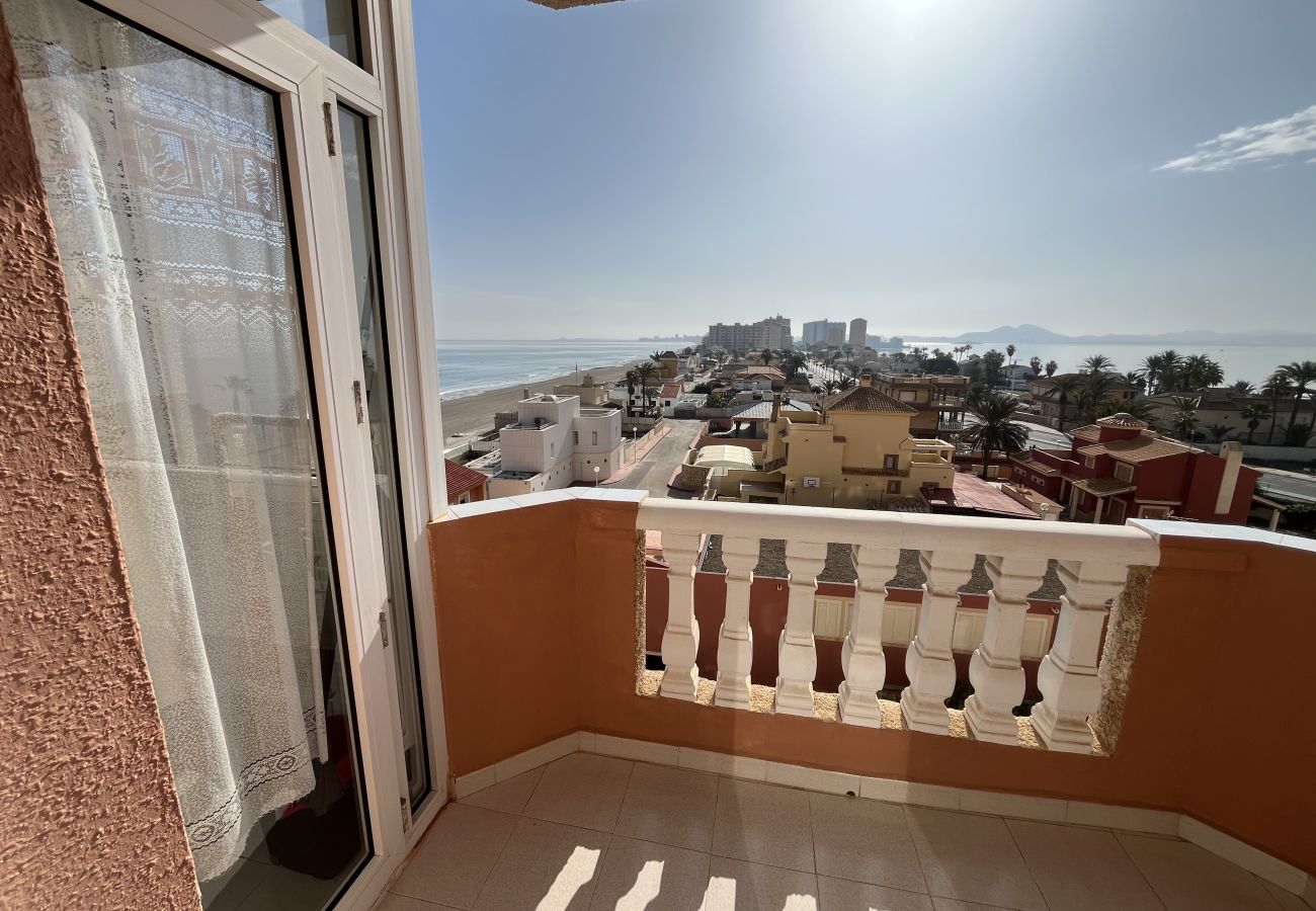 Apartment in La Manga del Mar Menor - HAWAII 5 - 197