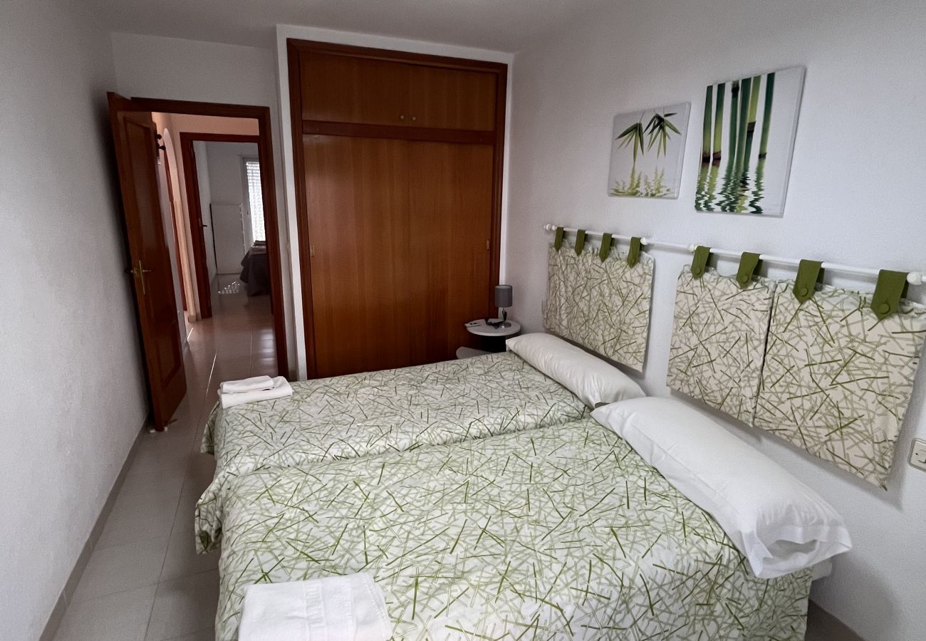 Apartment in La Manga del Mar Menor - HAWAII 5 - 197