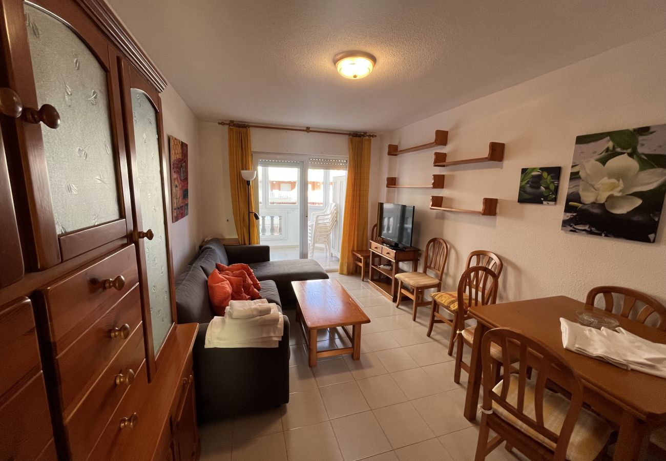 Apartment in La Manga del Mar Menor - HAWAII 5 - 197