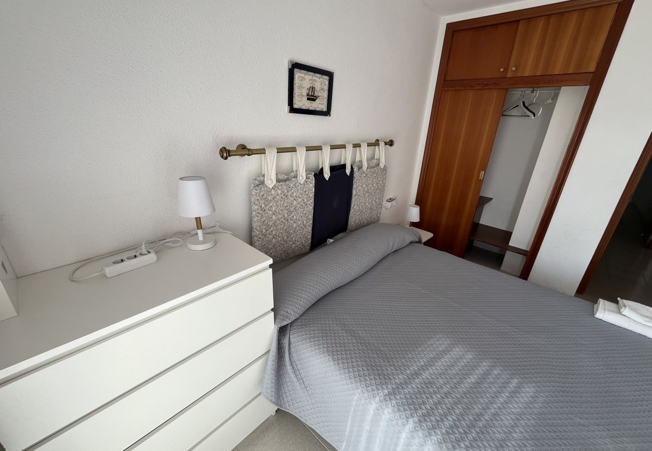 Apartment in La Manga del Mar Menor - HAWAII 5 - 197