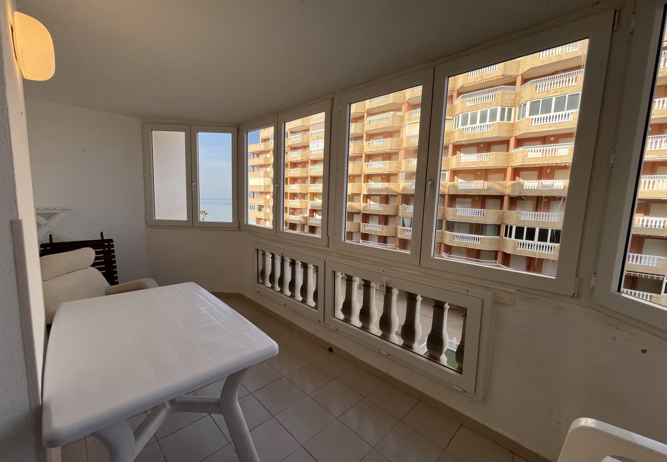 Apartment in La Manga del Mar Menor - HAWAII 5 - 197