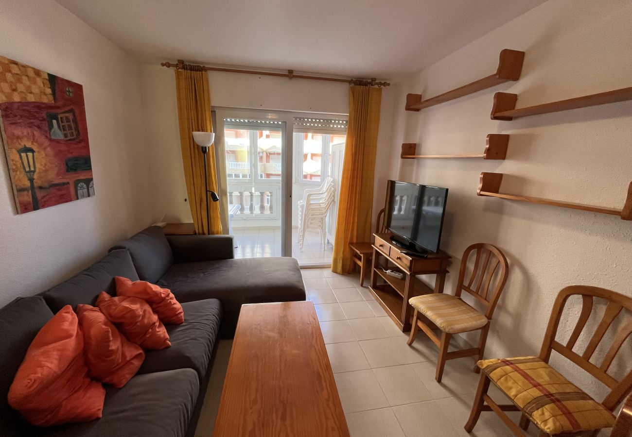 Apartment in La Manga del Mar Menor - HAWAII 5 - 197