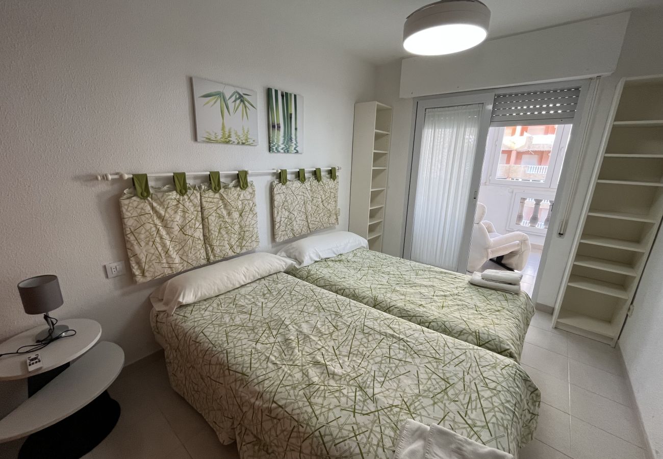 Apartment in La Manga del Mar Menor - HAWAII 5 - 197
