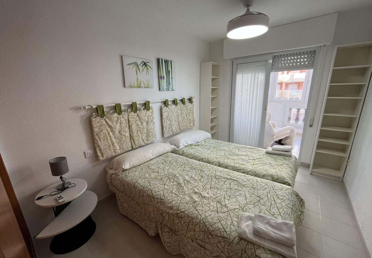 Apartment in La Manga del Mar Menor - HAWAII 5 - 197