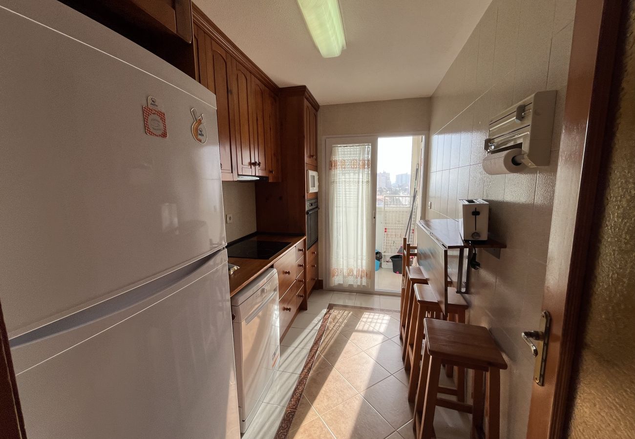 Apartment in La Manga del Mar Menor - HAWAII 5 - 197