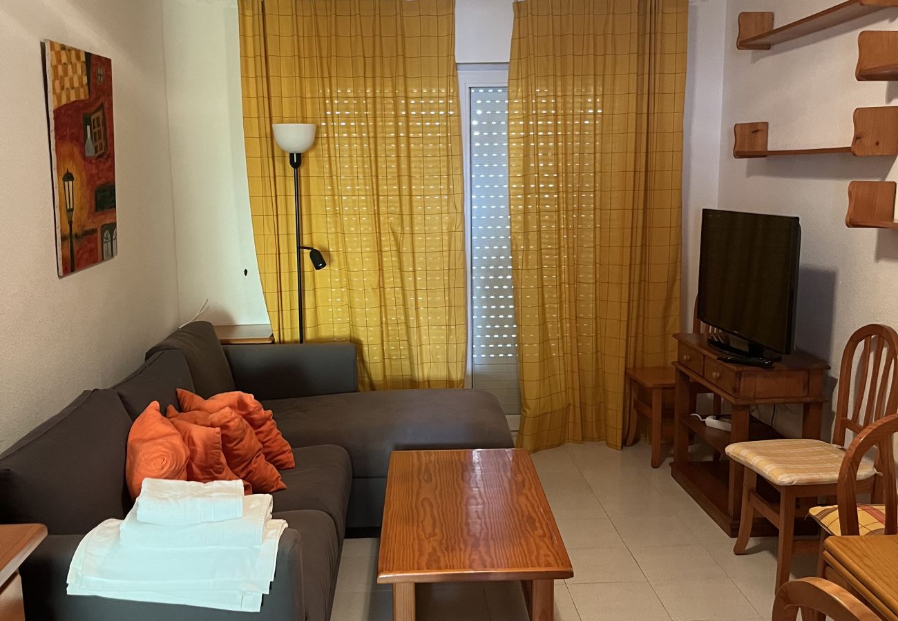 Apartment in La Manga del Mar Menor - HAWAII 5 - 197