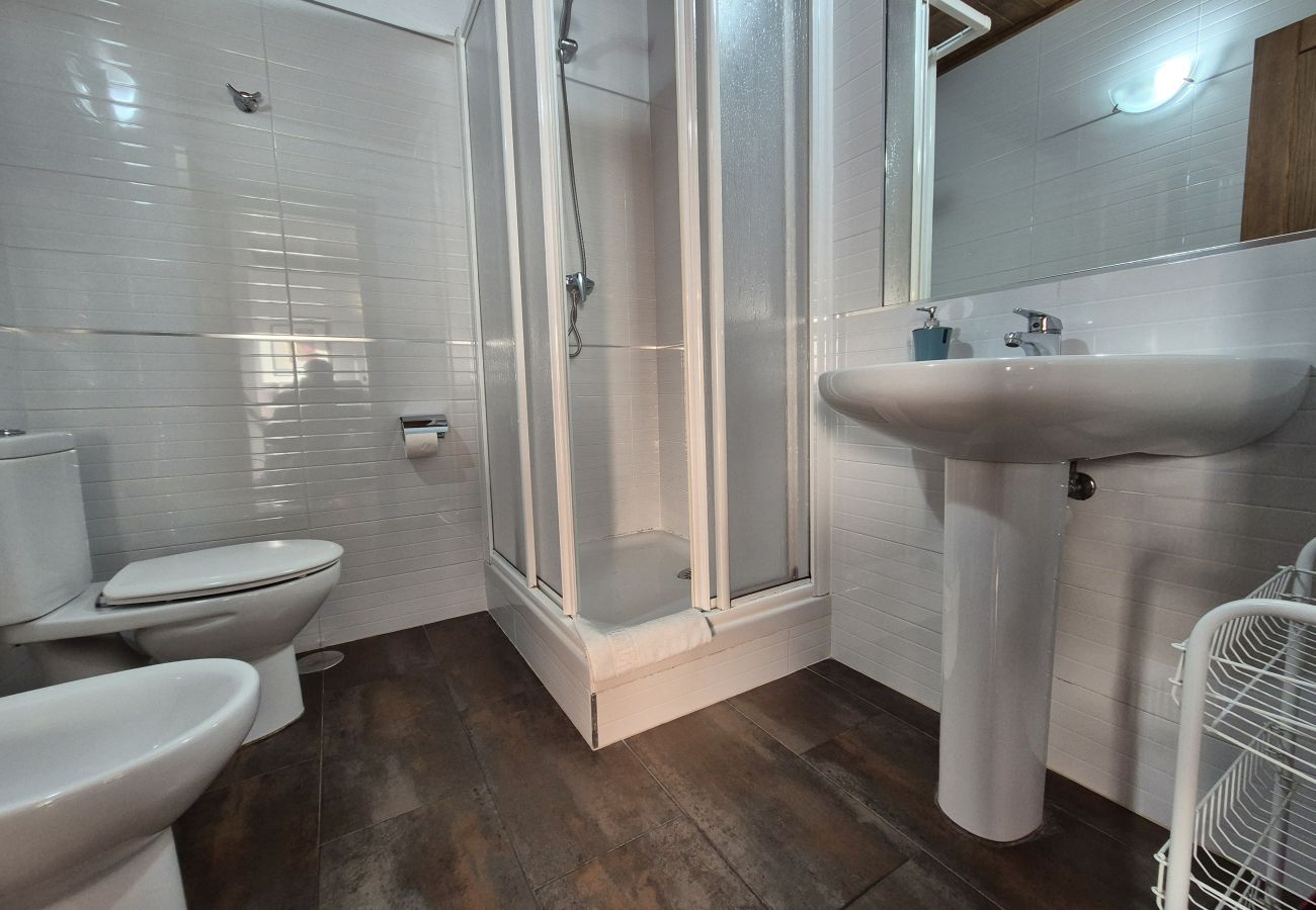 Apartment in Villaviciosa - 208E2 Monterodiles 208C1 y 208C3