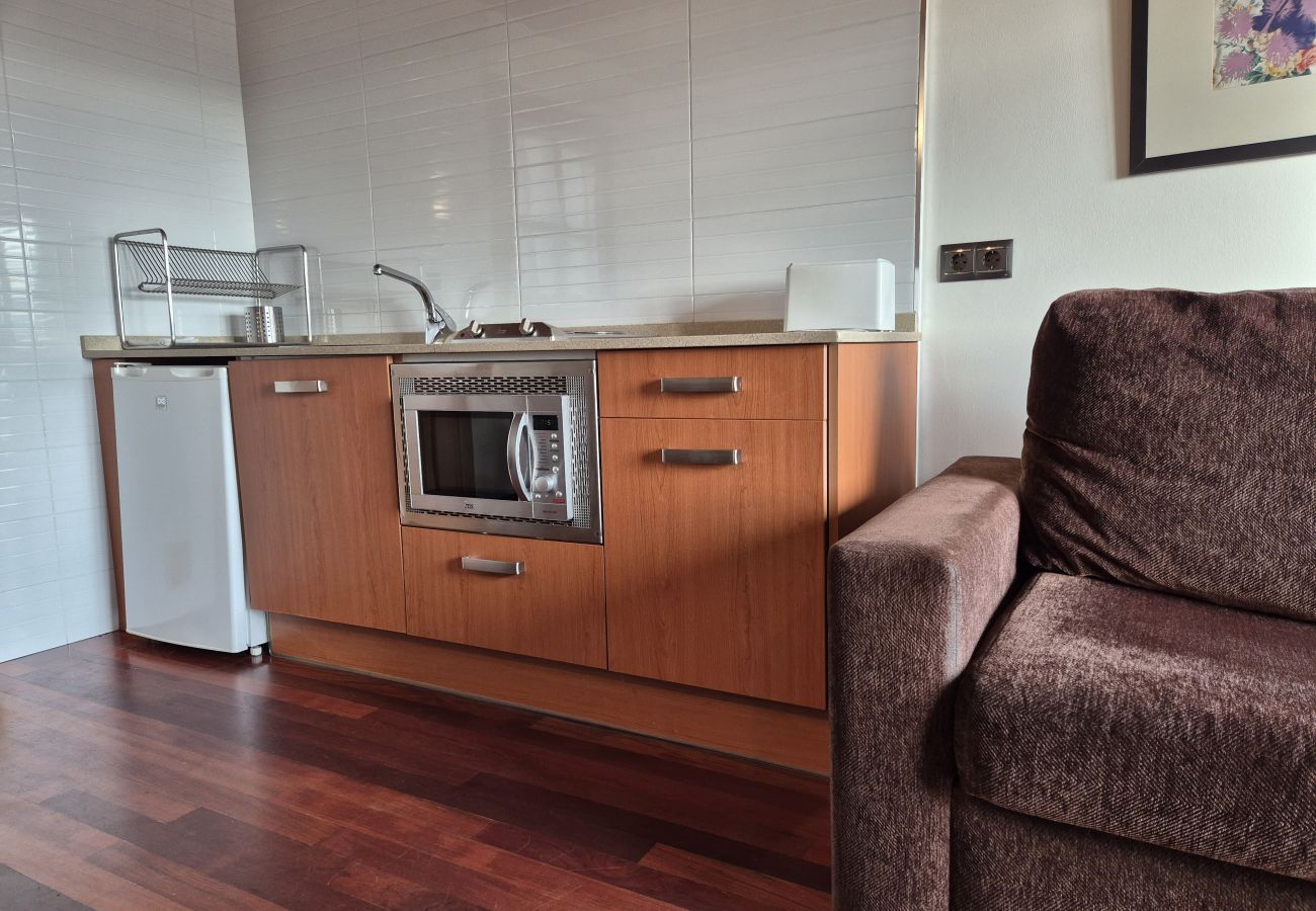 Apartment in Villaviciosa - 208E2 Monterodiles 208C1 y 208C3