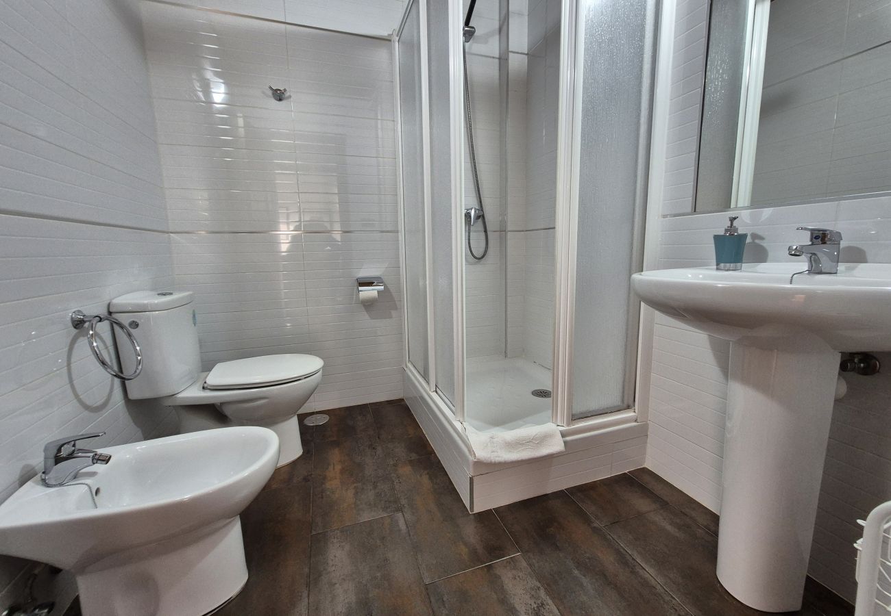 Apartment in Villaviciosa - 208E2 Monterodiles 208C1 y 208C3